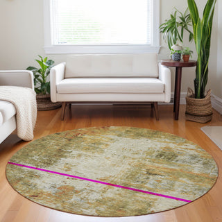 The Rug Corner Dalyn Ravenna RN1 Olive  