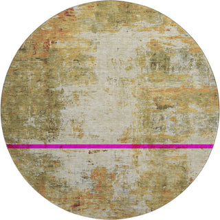 The Rug Corner Dalyn Ravenna RN1 Olive  