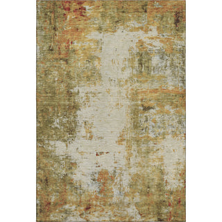 The Rug Corner Dalyn Ravenna RN1 Olive  