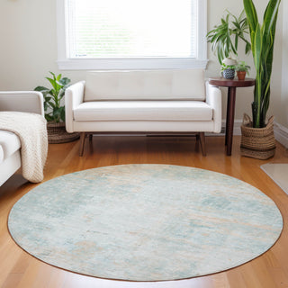 lifestyle The Rug Corner Dalyn Ravenna RN1 Seafoam  Ravenna RN1 Seafoam