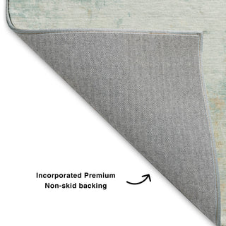 The Rug Corner Dalyn Ravenna RN1 Seafoam  Ravenna RN1 Seafoam