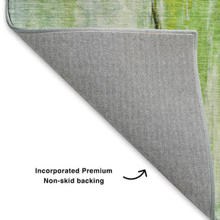 The Rug Corner Dalyn Ravenna RN2 Aloe  Ravenna RN2 Aloe