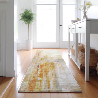 lifestyle The Rug Corner Dalyn Ravenna RN2 Paprika  Ravenna RN2 Paprika