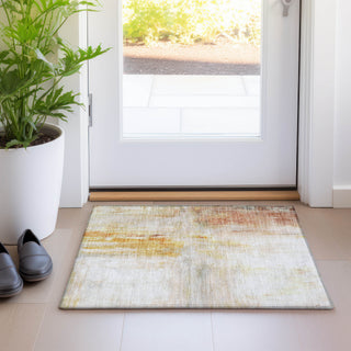 lifestyle The Rug Corner Dalyn Ravenna RN2 Paprika  Ravenna RN2 Paprika