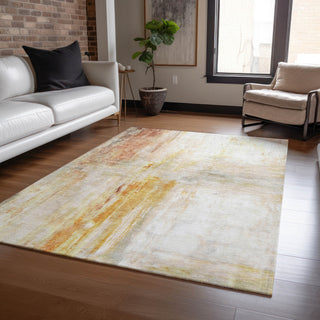 lifestyle The Rug Corner Dalyn Ravenna RN2 Paprika  Ravenna RN2 Paprika