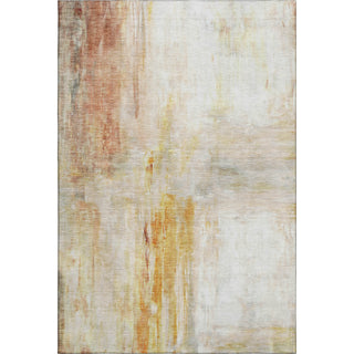 The Rug Corner Dalyn Ravenna RN2 Paprika  Ravenna RN2 Paprika
