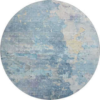 The Rug Corner Dalyn Ravenna RN3 Blue  Ravenna RN3 Blue