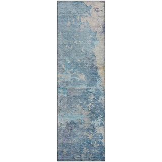 The Rug Corner Dalyn Ravenna RN3 Blue  Ravenna RN3 Blue