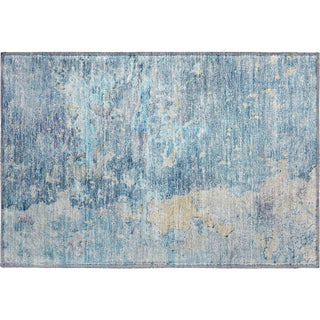 The Rug Corner Dalyn Ravenna RN3 Blue  Ravenna RN3 Blue