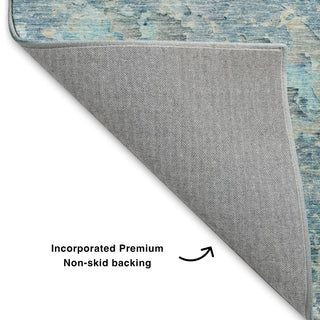 The Rug Corner Dalyn Ravenna RN3 Blue  Ravenna RN3 Blue