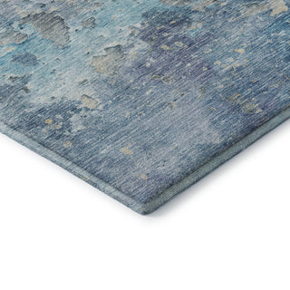 The Rug Corner Dalyn Ravenna RN3 Blue  Ravenna RN3 Blue