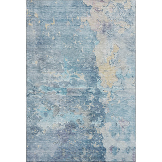 The Rug Corner Dalyn Ravenna RN3 Blue  Ravenna RN3 Blue