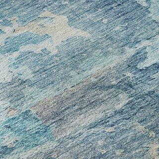 The Rug Corner Dalyn Ravenna RN3 Blue  Ravenna RN3 Blue