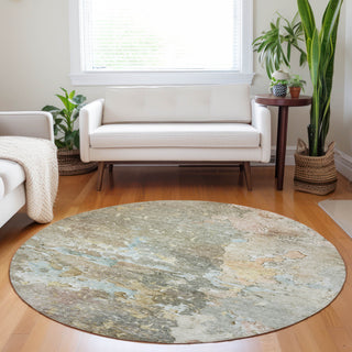 lifestyle The Rug Corner Dalyn Ravenna RN3 Brown  Ravenna RN3 Brown