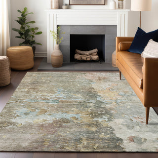 lifestyle The Rug Corner Dalyn Ravenna RN3 Brown  Ravenna RN3 Brown