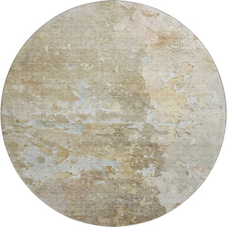 The Rug Corner Dalyn Ravenna RN3 Khaki  