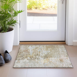 The Rug Corner Dalyn Ravenna RN3 Khaki  