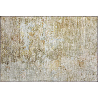 The Rug Corner Dalyn Ravenna RN3 Khaki  