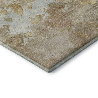 The Rug Corner Dalyn Ravenna RN3 Khaki  