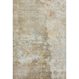 The Rug Corner Dalyn Ravenna RN3 Khaki  