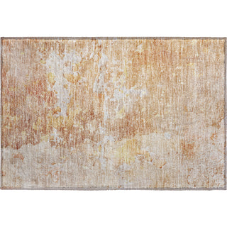 The Rug Corner Dalyn Ravenna RN3 Salmon  Ravenna RN3 Salmon