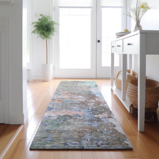 lifestyle The Rug Corner Dalyn Ravenna RN3 Taupe  Ravenna RN3 Taupe