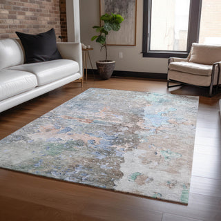 lifestyle The Rug Corner Dalyn Ravenna RN3 Taupe  Ravenna RN3 Taupe