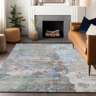lifestyle The Rug Corner Dalyn Ravenna RN3 Taupe  Ravenna RN3 Taupe