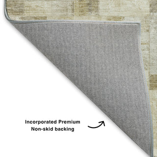 The Rug Corner Dalyn Ravenna RN4 Beige  Ravenna RN4 Beige