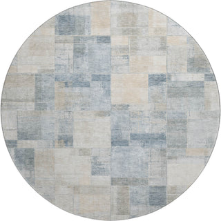 The Rug Corner Dalyn Ravenna RN4 Denim  Ravenna RN4 Denim