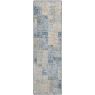 The Rug Corner Dalyn Ravenna RN4 Denim  Ravenna RN4 Denim