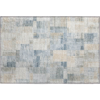 The Rug Corner Dalyn Ravenna RN4 Denim  Ravenna RN4 Denim