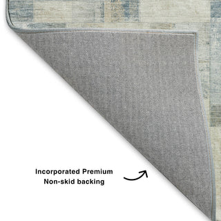 The Rug Corner Dalyn Ravenna RN4 Denim  Ravenna RN4 Denim