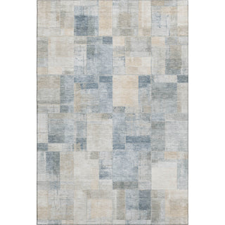 The Rug Corner Dalyn Ravenna RN4 Denim  Ravenna RN4 Denim