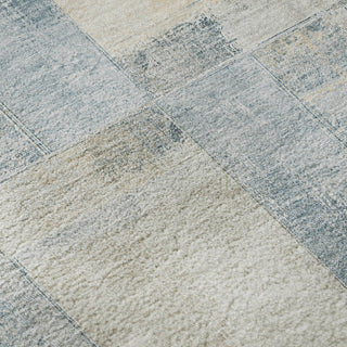 The Rug Corner Dalyn Ravenna RN4 Denim  Ravenna RN4 Denim