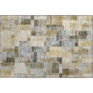 The Rug Corner Dalyn Ravenna RN4 Granite  Ravenna RN4 Granite