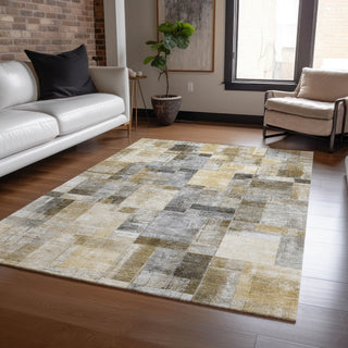 lifestyle The Rug Corner Dalyn Ravenna RN4 Granite  Ravenna RN4 Granite