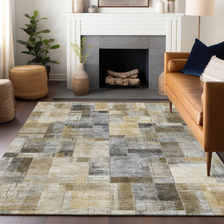 lifestyle The Rug Corner Dalyn Ravenna RN4 Granite  Ravenna RN4 Granite