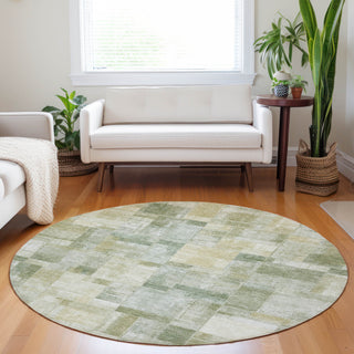 lifestyle The Rug Corner Dalyn Ravenna RN4 Sage  Ravenna RN4 Sage