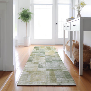 lifestyle The Rug Corner Dalyn Ravenna RN4 Sage  Ravenna RN4 Sage