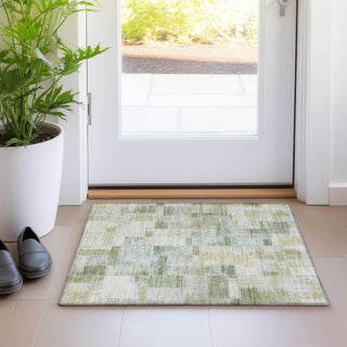 lifestyle The Rug Corner Dalyn Ravenna RN4 Sage  Ravenna RN4 Sage
