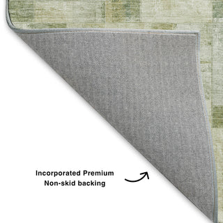 The Rug Corner Dalyn Ravenna RN4 Sage  Ravenna RN4 Sage