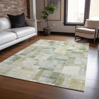 lifestyle The Rug Corner Dalyn Ravenna RN4 Sage  Ravenna RN4 Sage