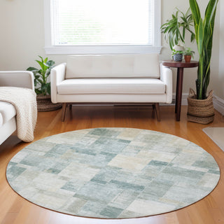 lifestyle The Rug Corner Dalyn Ravenna RN4 Seafoam  Ravenna RN4 Seafoam