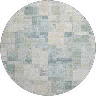 The Rug Corner Dalyn Ravenna RN4 Seafoam  Ravenna RN4 Seafoam