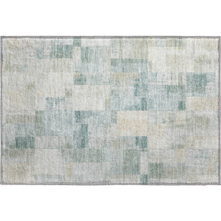 The Rug Corner Dalyn Ravenna RN4 Seafoam  Ravenna RN4 Seafoam
