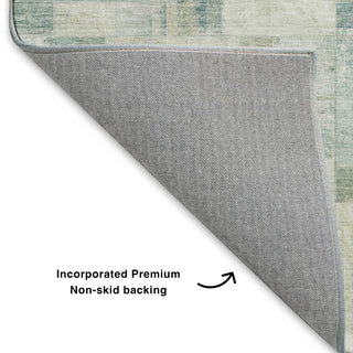 The Rug Corner Dalyn Ravenna RN4 Seafoam  Ravenna RN4 Seafoam
