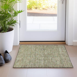 lifestyle The Rug Corner Dalyn Ravenna RN5 Aloe  Ravenna RN5 Aloe