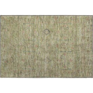 The Rug Corner Dalyn Ravenna RN5 Aloe  Ravenna RN5 Aloe