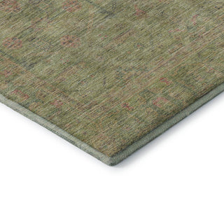 The Rug Corner Dalyn Ravenna RN5 Aloe  Ravenna RN5 Aloe